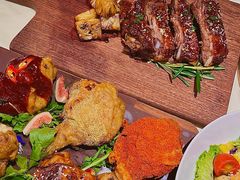 -get pizza意大利餐厅(凯德MALL店)