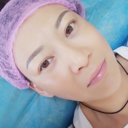 -Yue Show馨选·半永久纹眉纹眼线