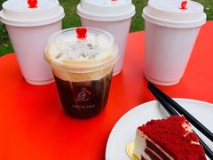 -COFFEE CALL(云锦路店)