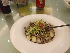 -丽华园(汉阳龙阳店)