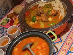 -楼兰新疆菜(江宁万达店)
