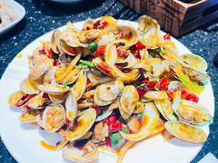 -冰城小镇音乐串吧·聚会餐厅(百子湾店)