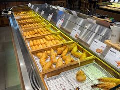 -古来思鱼饼