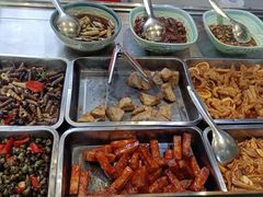 -首占学彬杠面(日韵东方店)