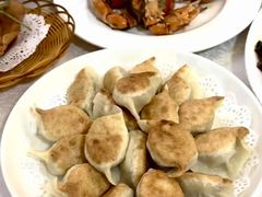-莲花公园煎蟹(总店)