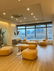 -颜和骨正&明星徒手小颜整骨