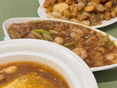 -桃子餐厅·天津菜(王顶堤总店)