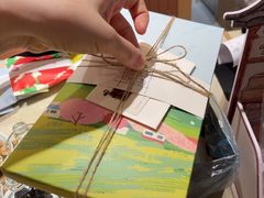 -阮大兴糕团(滨江宝龙店)