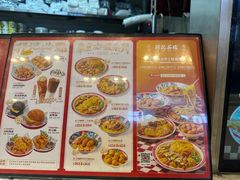 -孖记茶档·热腾茶餐(荔湾领展广场店)