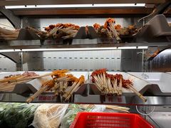 -成都瓜串串(华强北店)
