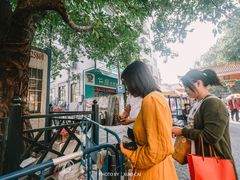 -小洲村