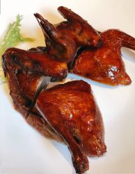 -惠食佳·宴会厅(滨江西路店)