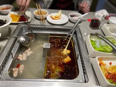 -海底捞火锅(城阳万象汇店)