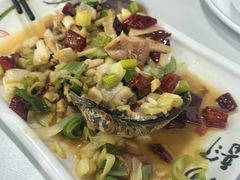 -威海渔村(静安旗舰店)
