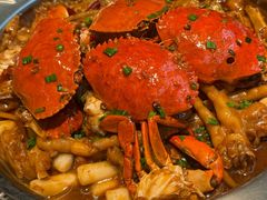 -胖哥俩肉蟹煲(福州仓山爱琴海店)