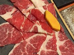 -山之屋炭火烧肉·生啤畅饮(大朗万科中央公园店)