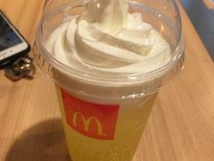-麦当劳(金州新玛特购物广场店)
