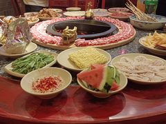 -蜀大侠火锅(森兰花园城店)