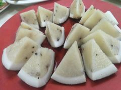 -小辣妹川味海鲜加工店(第一市场椰风巷店)