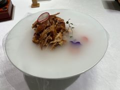 -徽镇小厨·经典徽菜(十里河店)