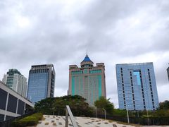 -深圳市人才园(深南大道店)