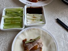 -北京全聚德(方庄店)