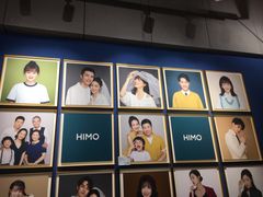 -海马体照相馆(深圳万象天地店)
