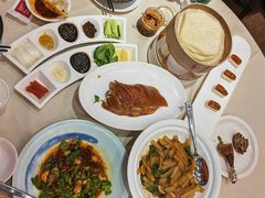 -阿庄新豫菜(航海东路店)