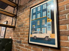 -丰乐餐厅·始于1999·本地老字号