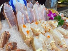 -东海怡品海鲜豆捞(舟宿夜江店)