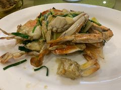 -旺富东海大酒楼(海鲜街店)