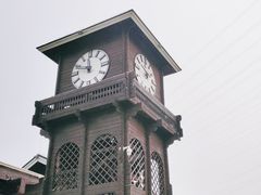 -永定河休闲森林公园