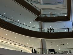 -太原茂业天地购物中心