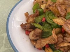 -博雅渔港·融合菜(维也纳国际大酒店)
