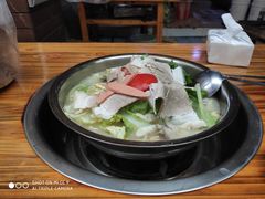 -陈记泸州酸菜豆花火锅(建设路店)