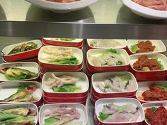 -芝小官毛肚火锅海鲜自助(淮安清江浦区新亚店)