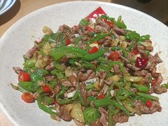 -乡野李掌柜(汉江路店)