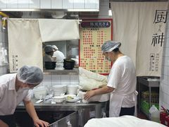 -陈寔包子王·卤煮小肠·京味小吃(龙潭店)