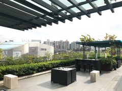 -深圳东门凯悦嘉轩酒店