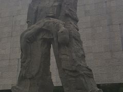 -侵华日军南京大屠杀遇难同胞纪念馆