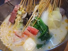 -付小姐在成都(吾悦广场店)