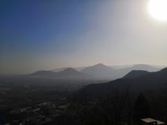 -北京鹫峰国家森林公园