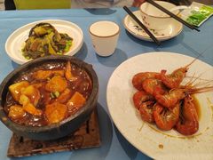 -阿毛饭店(和义路店)