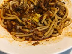 -疆Jiang·新疆秘制料理