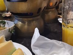 -川骄海鲜自助(河东店)