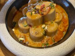 -東舍食唐精品陕菜馆