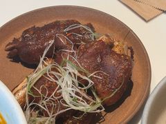 -胡麻(静安嘉里店)