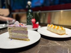 -沛家·西餐Brunch·直火料理