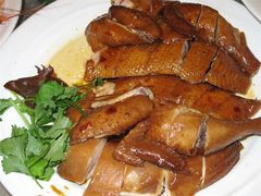 豉油鸡-六婶西关小厨(光塔路店)