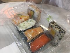 -鲜道寿司(无锡苏宁店)